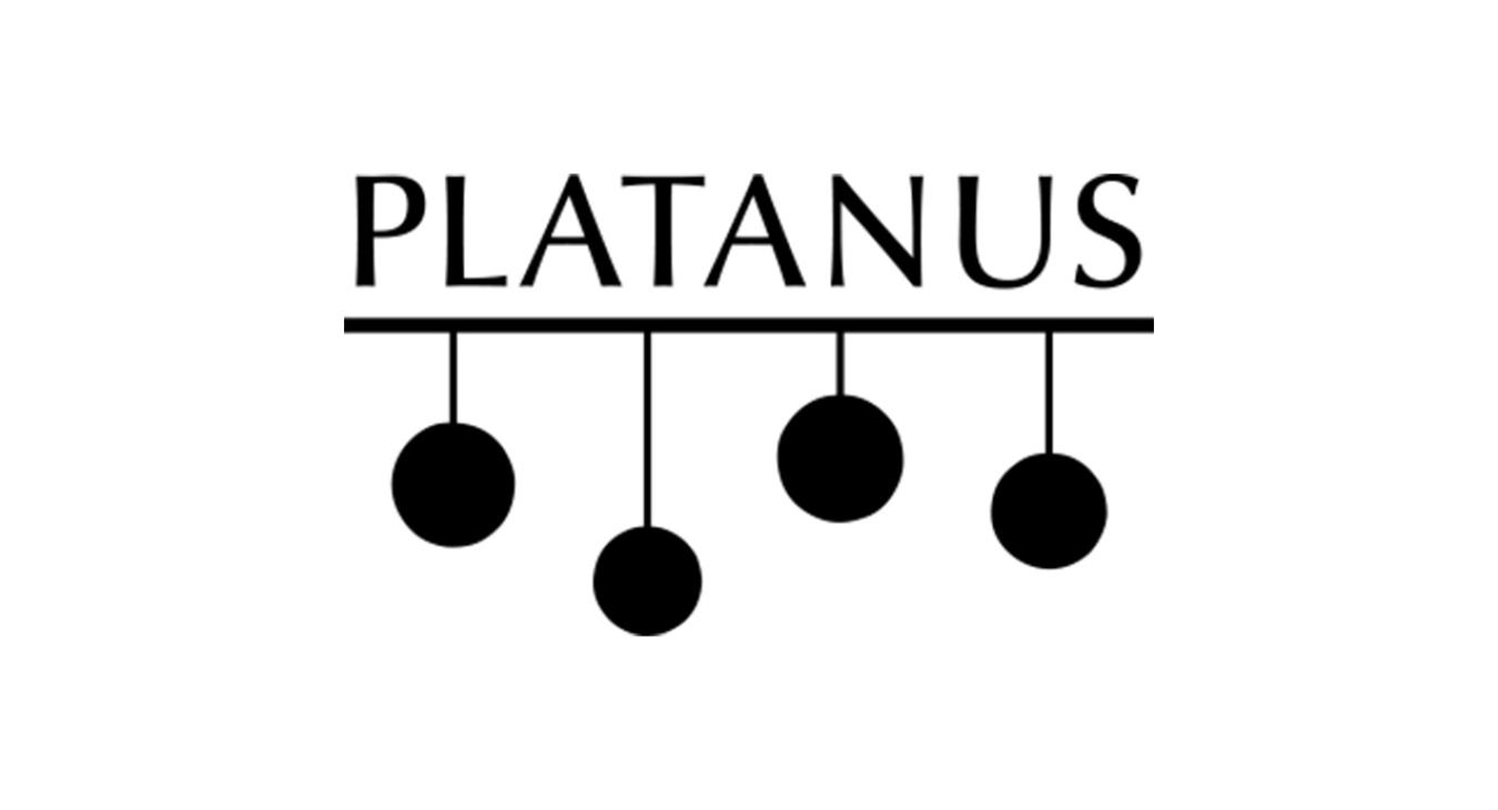 Platanus Logo